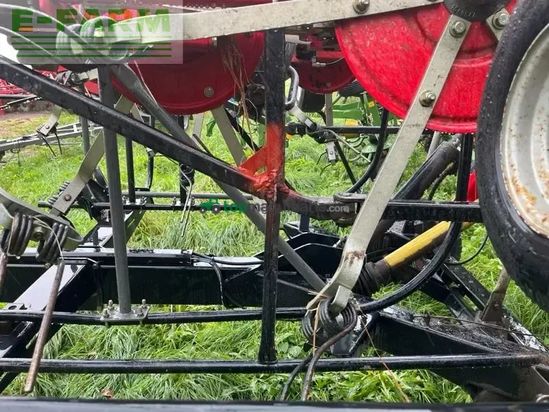 Henificador - Fella - th 11008