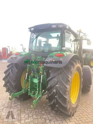 Tractor agrícola - John Deere - 6r 130