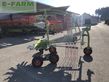 Henificador - Claas - liner 420
