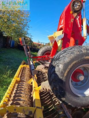 Cultivador - Pöttinger - terradisc 5001
