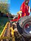 Cultivador - Pöttinger - terradisc 5001