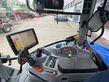Tractor agrícola - New Holland - t6.145 auto command (stage v)
