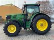 Tractor agrícola - John Deere - 6215r