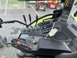 Tractor agrícola - Claas - arion 640 cis
