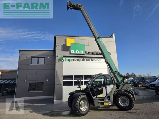 Telescopica - kramer - kt 559