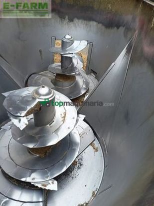 Remolqu esparcidor - Trioliet - solomix 2-1800