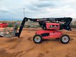 Brazo MANITOU MAN GO 12