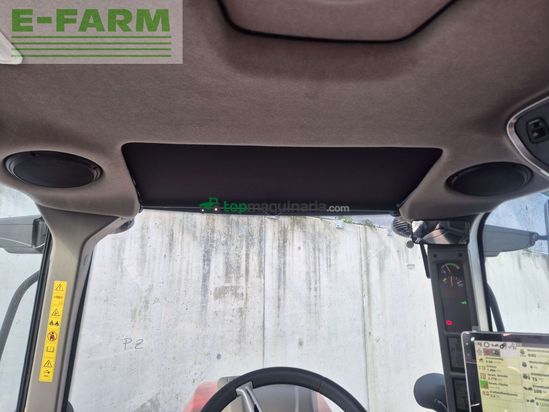 Tractor agrícola - Case IH - vestrum 130 cvxdrive (my23)