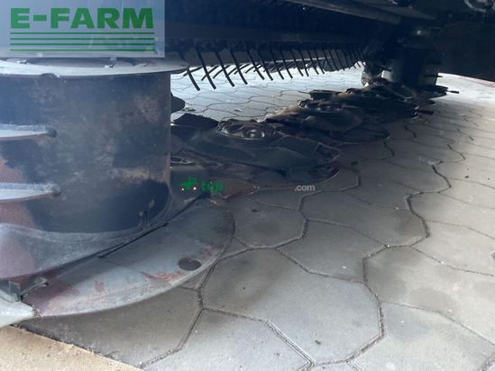 Cortacésped manual - Fendt - slicer 310 fq kc