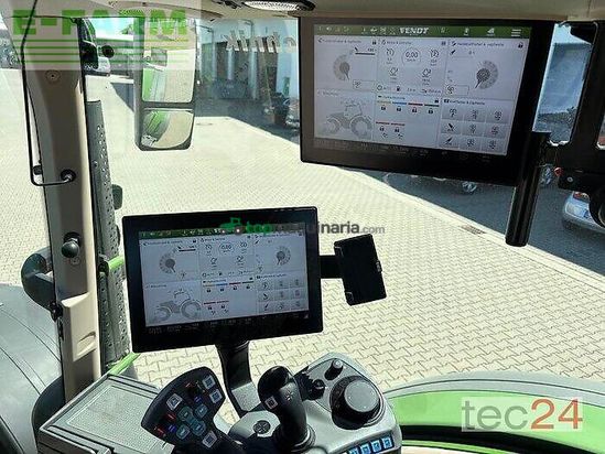 Tractor agrícola - Fendt - 728 gen7