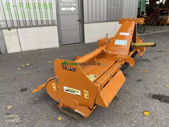 Grada rotativa -  - berti giove 280