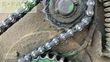Empacadora gigant - John Deere - v461r hc25