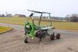 Rastrillo - Fendt - former 426 dn