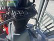 Minicargadora - Weidemann - 1160 mit klappdach unter 2,0m, euro aufnahme