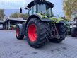 Tractor agrícola - Claas - arion 640 cebis hexashift