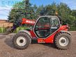 Telescopica - Manitou - mlt 735-120 lsu turbo