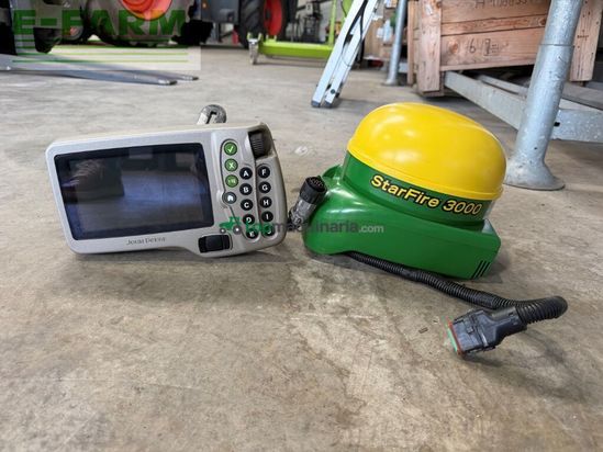 Tractor agrícola - John Deere - 8320 r powershift