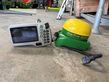 Tractor agrícola - John Deere - 8320 r powershift