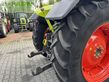 Tractor agrícola - Claas - ares 547 atz