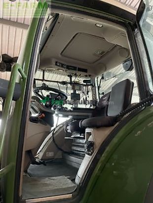 Tractor agrícola - Fendt - 720 profi plus