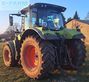 Tractor agrícola - Claas - arion 510 cis hexashift HEXASHIFT CIS