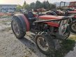 Tractor agrícola - Massey Ferguson - 154F