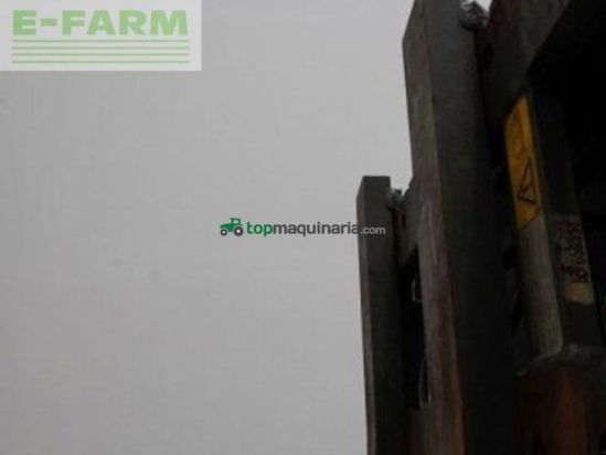 Elevadora - Linde - e 25 387