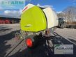 Empacadora gigant - Claas - variant 385 rc pro