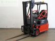 Elevadora - Linde - e 16 335-02