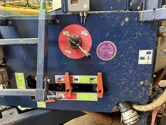 Atomizador - Sieger - sieger veldspuit getrokken 30 meter