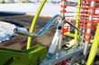 Rastrillo - Claas - liner 370