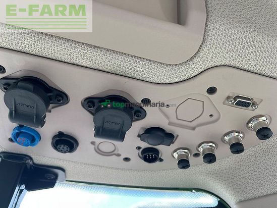 Tractor agrícola - Fendt - 724 vario gen 6 profi + setting 2