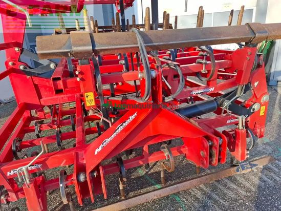 Grada rotativa - Hatzenbichler - saatbeetkombination 6m