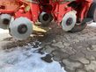 Sembradora monograno mecanica - Kverneland - optima hd