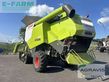 Cosechadora de Cereal - Claas - lexion 670 terra trac