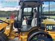 Minicargadora - Caterpillar - 907 h2