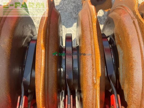 Cultivador - Kverneland - clc pro 350