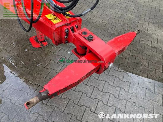Grada de disco - Väderstad - carrier xl 425