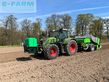Tractor agrícola - Fendt - 724 vario profiplus