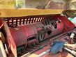 Remolqu agrícola - Krone - turbo 5000 t