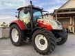 Tractor agrícola - Steyr - profi 4110