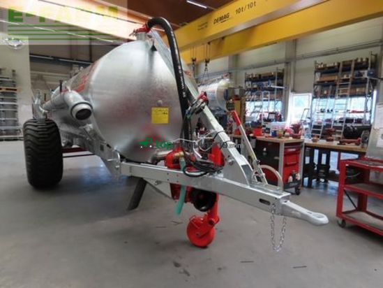 Cisterna - Vakutec - va 6150