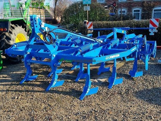 Cultivador - Lemken - karat 10/300 u
