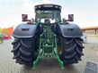Tractor agrícola - John Deere - 6r175 *garantieverlängerung*