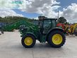 Tractor agrícola - John Deere - 6155r tractor (st26383)