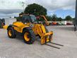 Telescopica - JCB - 532-70 agri telehandler (st25501)