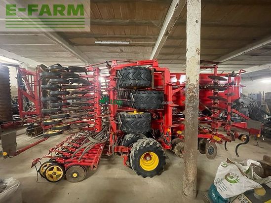 Sembradora - Väderstad - spirit st600s