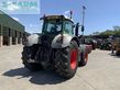 Tractor agrícola - Fendt - 828 power tractor (st18710)