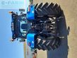 Tractor agrícola - New Holland - t7-245ac