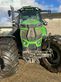 Tractor agrícola - Deutz-Fahr - 6165 rc shift